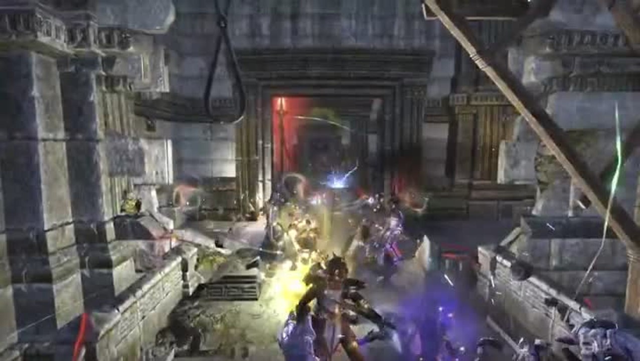The Elder Scrolls Online : Tamriel Unlimited –...