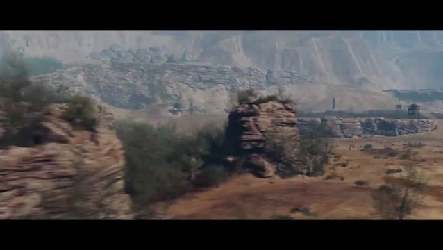 Total War : Arena se lance en vidéo