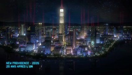 Un première bande-annonce pour XCOM 2