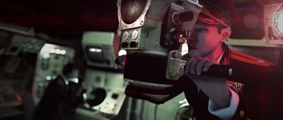 Kursk - Vivez le naufrage d'un sous-marin