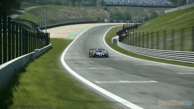 Project CARS - Sakitto