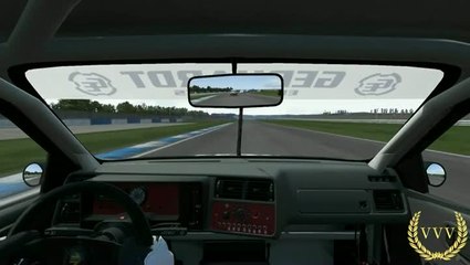 Project CARS - 16 minutes de gameplay