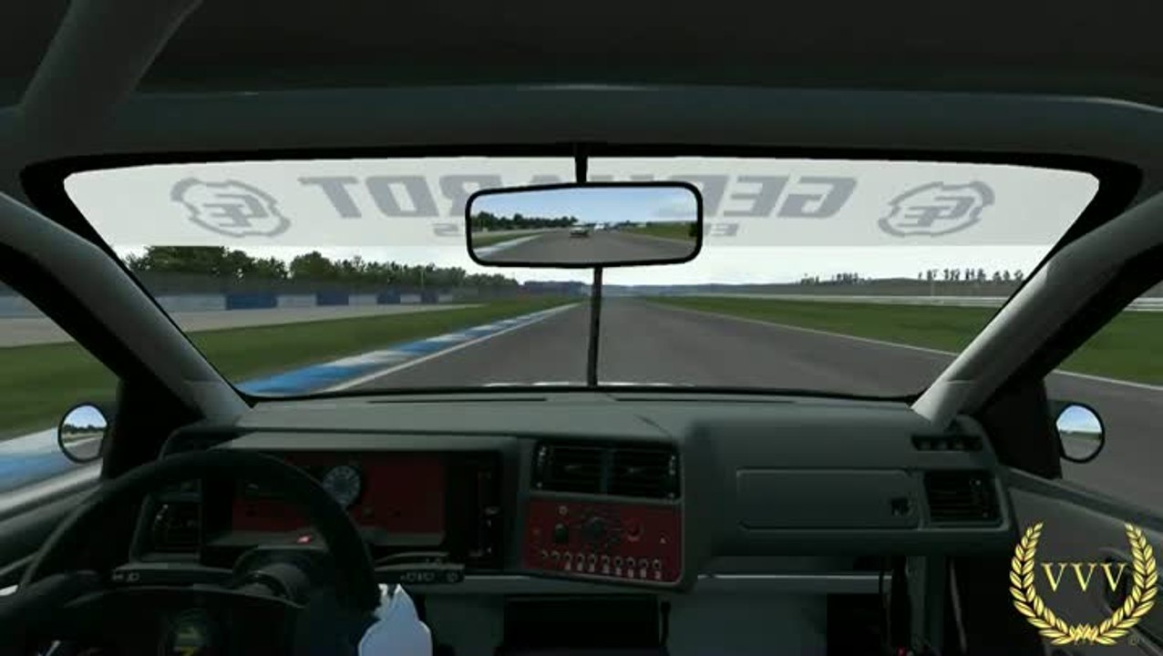Project CARS - 16 minutes de gameplay