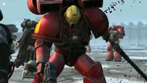 Warhammer 40.000 : Regicide est disponible en early access
