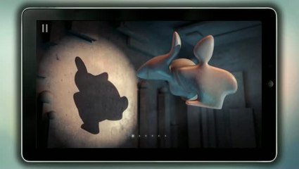 Overview Mobile : Shadowmatic