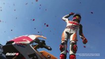 MotoGP 15 Trailer : E3 2015