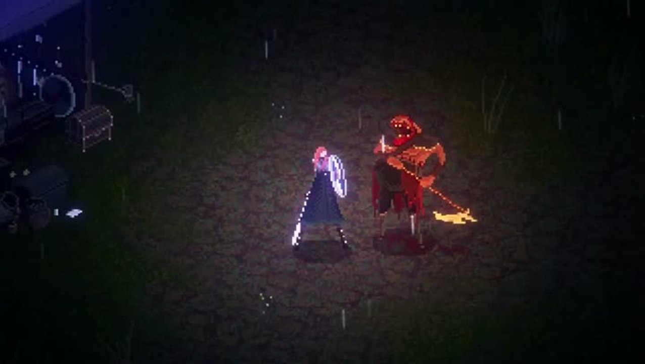 EITR - Gameplay Trailer