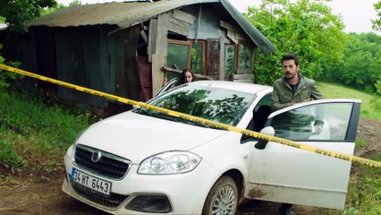 Kara Para Ask / Black Money Love - Episode 141 (English Dubbed)