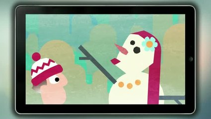 Overview Mobile : iCycle : On This Ice