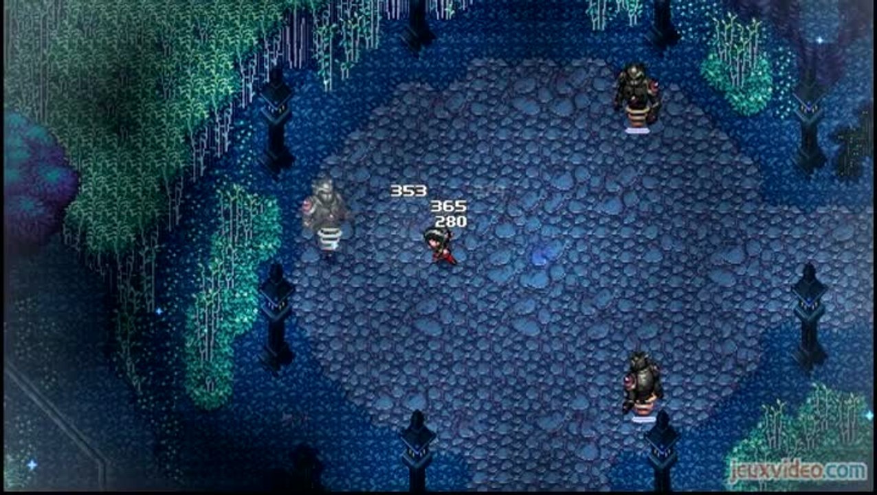 L'univers du jeu indépendant : CrossCode, un bon action-RPG