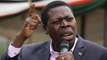 CS Wamalwa says the BBI  is now a closed chapter and that Kenyans should now focus on the august elections