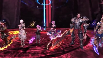 Echo of Soul - Présentation des modes PvP