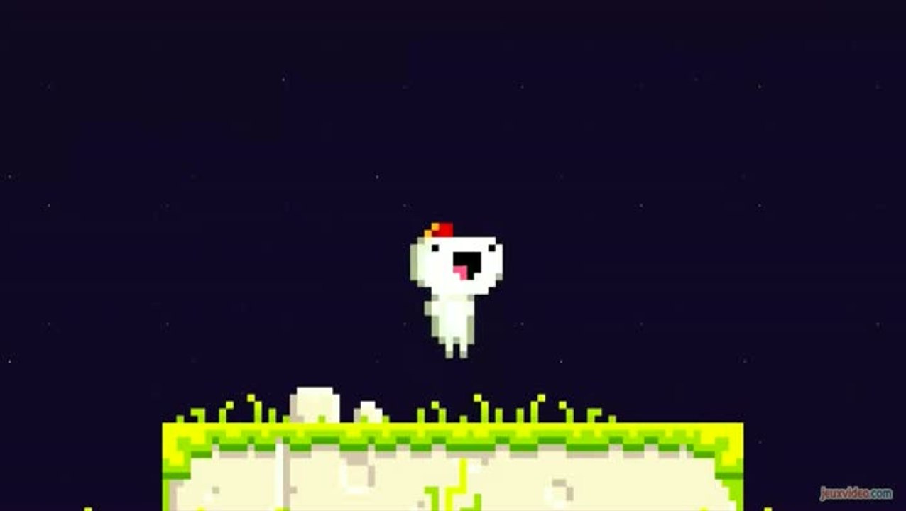 Cover - Le thème adventure de FEZ revisité