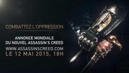 Assassin's Creed : Teaser de l'épisode "Victory"