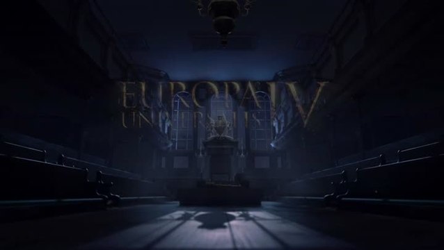 Europa Universalis IV annonce une nouvelle extension : Common Sense
