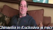 GIORGIO CHINAGLIA - L'INTERVISTA A LALAZIOSIAMONOI