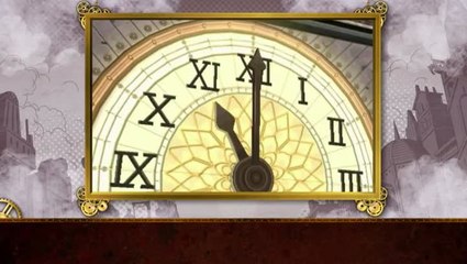 Code Name S.T.E.A.M - Trailer de lancement