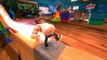 Action Henk arrive sur consoles