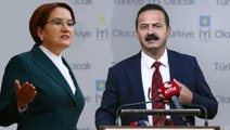 Bomba iddia! Akşener'den çizik yiyen Yavuz Ağıralioğlu, İYİ Parti'den istifa edip BBP'nin başına mı geçecek?