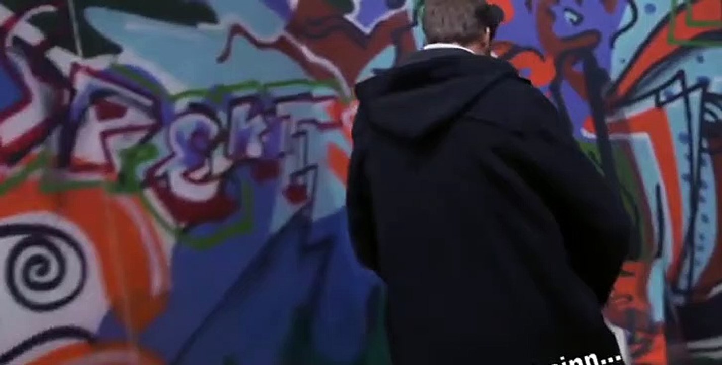 Helt perfekt S01 E08