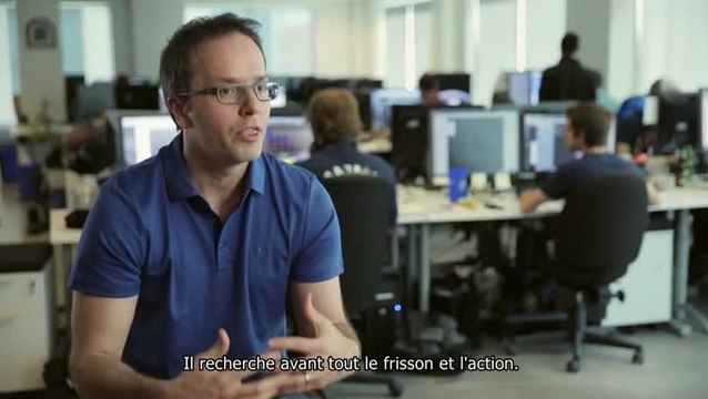 Assassin's Creed Syndicate - Annonce mondiale