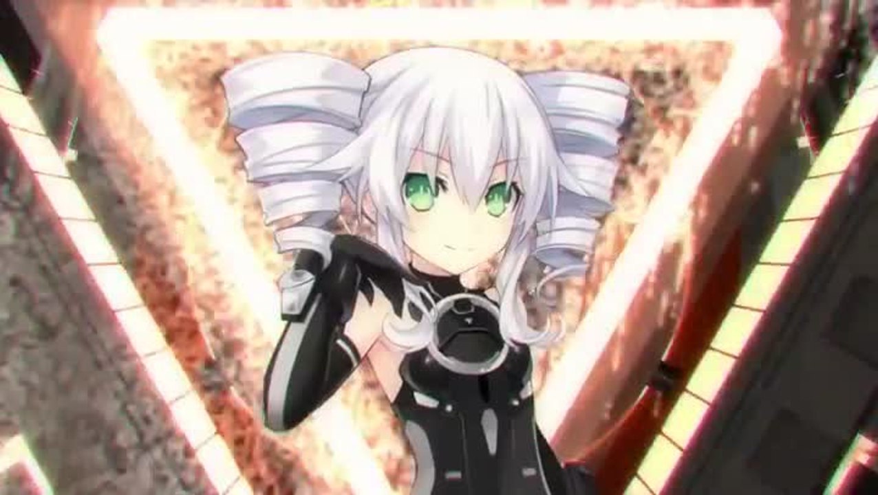 Hyperdimension Neptunia Victory II - Opening Tr...