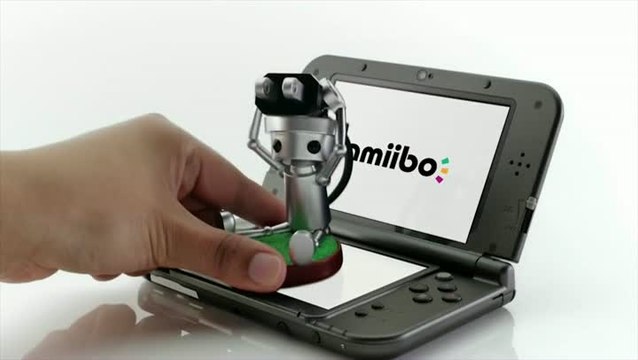 Chibi-Robo!: Zip Lash - Bande-annonce 3DS : E3 2015