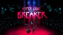 Tráiler de anuncio de Hyper Light Breaker, el nuevo videojuego del mundo de Hyper Light Drifter