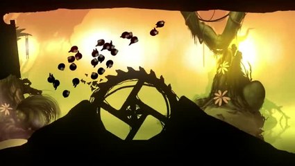 Badland présente son édition GOTY