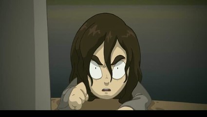 Annas Quest - Trailer : E3 2015