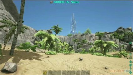 Ark : La survie en milieu hostile