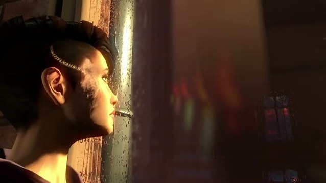 Dreamfall Chapters Book Three s'annonce en vidéo