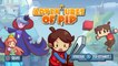 L'univers du jeu indépendant - Adventures of pip, plateformer à la bande-son enchanteresse