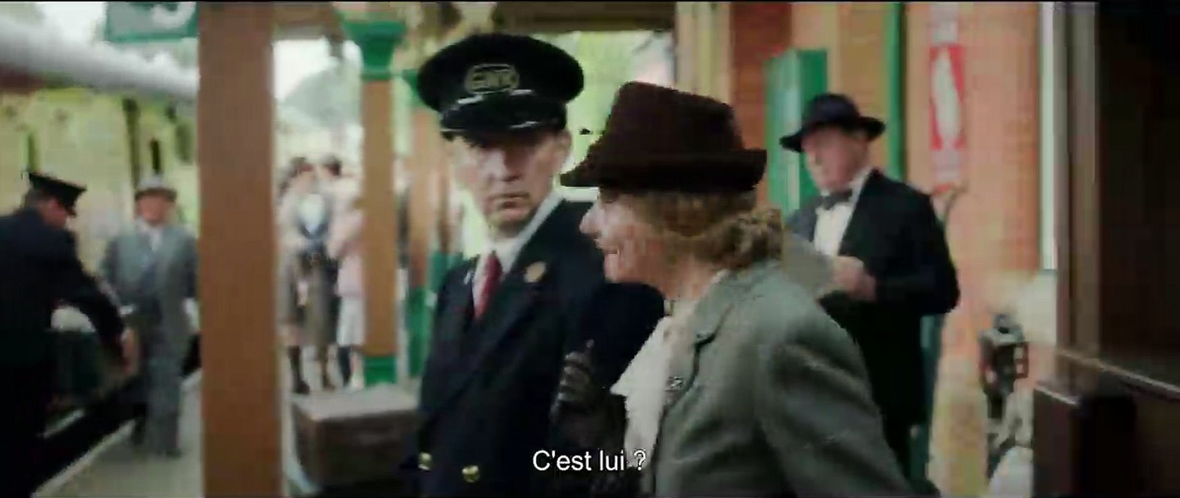 Mr Holmes - VOST