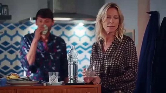 Plus belle la vie 4513 Indiscrétion - Céline sur tous les fronts