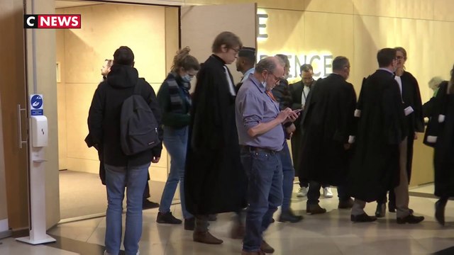 Journée cruciale dans le procès des attentats du 13 novembre