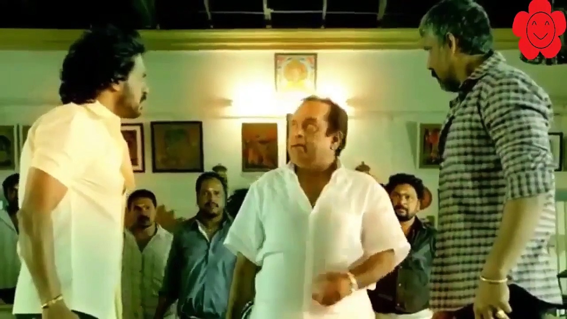 Brahmanandam New latest Comedy Scenes in hindi 2022    brahmanandam comedy in hindi
