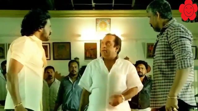 Brahmanandam New latest Comedy Scenes in hindi 2022 brahmanandam comedy in hindi