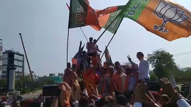 भाजपा का स्थापना दिवस : गहलोत सरकार के खिलाफ बड़े आंदोलन का शंखनाद करेगी पार्टी
