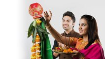 Gudi Padwa Puja Vidhi 2022: गुड़ी पड़वा पूजा विधि | Gudi Padwa Puja Vidhi At Home | Boldsky