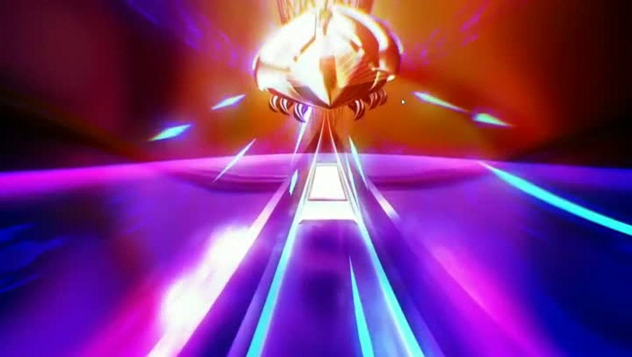 Thumper - Rhythm Violence Teaser