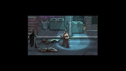 Punch Club se dévoile : E3 2015