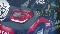 Sébastien Loeb Rally Evo - Gameplay