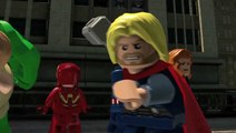 LEGO Marvel’s Avengers - Trailer E3