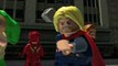 LEGO Marvel’s Avengers - Trailer E3