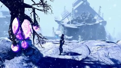 Wave of Darkness Trailer