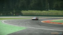 Project CARS : Spa partie 2