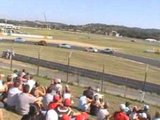 Albi 206 rcc+Clio Cup