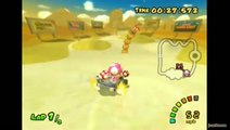 After Bit analyse les thèmes de Mario Kart