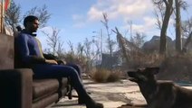 Fallout 4 Gameplay Trailer : E3 2015